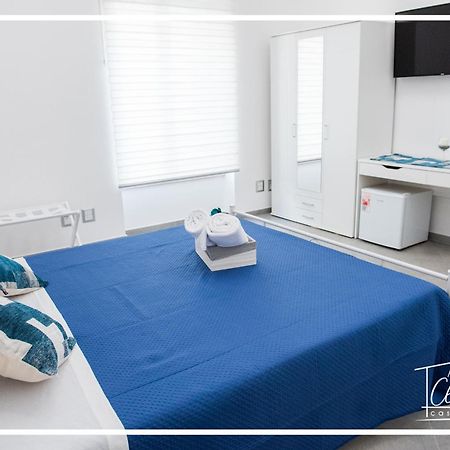 A Casa Di Claudia Apartment Бриндизи Екстериор снимка